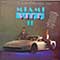 Various - Miami Vice II (New Music From The Television Series, Miami Vice)