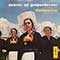 The Dalmation Singers - Music Of Yugoslavia: Dalmatia