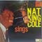Nat King Cole - Nat King Cole Sings For You