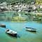 The Mousehole Male Voice Choir - A Round Of Ballads