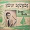 Stan Getz - New Sounds In Modern Music Volume 1