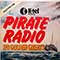 Various - Pirate Radio: 20 Golden Greats