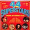 Various - 44 Superstars