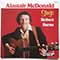 Alastair McDonald - Alastair McDonald Sings Robert Burns