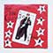 Joe King Carrasco and The El Molino Band - Jalapeno Con Big Red, Just A Mile Away