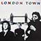 Wings - London Town