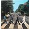 The Beatles - Abbey Road