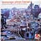 Maurice Larcange, Roland Shaw and His Orchestra - Larcange Plays Trenet
