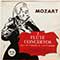 Camillo Wanausek, Pro Musica Chamber Orchestra Vienna, Hans Swarowsky - Mozart; 2 Flute Concertos No.1 in G Major, No. 2 in D Major