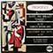 Jascha Horenstein, Paris Philharmonia Orchestra - Prokofiev: Suite Du Ballet Chout, Op. 21 (Complete Buffoon Suite), Lieutenant Kije Suite, Op. 60