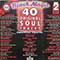 Various - Black Magic; 40 Original Soul Tracks