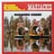 Mariachis Mexico - Musiques Du Mexique Traditionnel Vol. 1 Mariachis