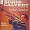Eddie Calvert The Man With The Golden Trumpet, Norrie Paramor And His Orchestra - Italian Carnival