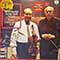 David Oistrakh, George Szell, The Cleveland Orchestra - Brahms; Violin Concerto in D