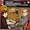 Daniel Barenboim , Otto Klemperer, New Philharmonia Orchestra - Beethoven; Emperor Concerto