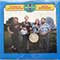 Pat Scanlon and The Black Water String Band - Songs For Future Generations