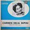 Carmen Delia Dipini - Carmen Delia Dipini Canta, Carmen Delia Dipini Sings