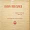 Franz Konwitschny, The Vienna Symphony Orchestra - Anton Bruckner; Symphony No.4 in E Flat Major Romantic
