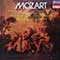 Rainer Kuchl, Josef Staar, Franz Bartolomey - Mozart; Diversimento in E Flat, Duo in B Flat