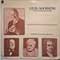 Leon Goossens, Alceo Galliera, Walter Susskind - Richard Strauss: Oboe Concerto