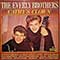 The Everly Brothers - Cathy's Clown