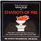 The London Philharmonic Orchestra - Chariots Of Fire; and Other Award Winning Scores from The Cinema Sound Stages and Concert Halls