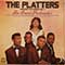 The Platters - The Great Pretender