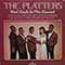 The Platters - Red Sails in The Sunset