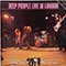Deep Purple - Live in London
