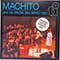 Machito and His Salsa Big Band - Machito and His Salsa Big Band 1982