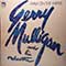 Gerry Mulligan and His Orchestra - Walk On The Water