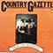 Country Gazette - From The Beginning