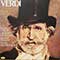 Maria Callas, Giuseppe di Stefano, Renata Tebaldi, Mario del Monaco - Giuseppe Verdi; Verdi
