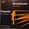 Ricardo Odnoposoff, Symphony Orchestra Of Radio Geneva, Gianfranco Rivoli - Mendelssohn; Violin Concerto, Paganini; Violin Concerto