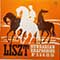 Hiroyuki Iwaki, Orchestra Of The Vienne State Opera - Liszt; Hungarian Rhapsodies No. 2-5-6-12-15