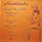 Tomotada Soh, William Nabore - Felix Mendelssohn; Concerto For Piano and Violin