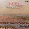 David Josefowitz, Orchestra Of The Vienna State Opera - Haydn; Symphony No. 94 (Surprise), Symphony No. 100 (Military)