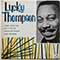 Lucky Thompson - Lucky Thompson