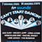 Various - Stiff Sounds - Can't Start Dancin'
