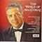 Mantovani and His Orchestra - The World Of Mantovani