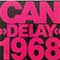 Can - Delay 1968