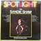 Sandie Shaw - Spotlight On Sandie Shaw