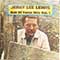 Jerry Lee Lewis - Jerry Lee Lewis Sings The Country Hall Of Fame Hits Vol. 1