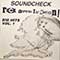 Various - Soundcheck; Rock Across The Nation! Big Hits Vol 1