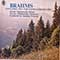 Witold Malcuzynski, Stanislaw Wislocki, Warsaw Philharmonic Orchestra - Brahms: Concerto No.1 For Piano and Orchestra