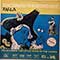 Enrique Jorda Sir Eugene Goossens, The London Symphony Orchestra, Barbara Howitt - Falla; The Three-Cornered Hat, Villa-Lobos; The Little Train Of The Caipira