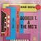 Booker T. and The MG's - And Now!