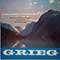 Odd Gruner-Hegge, The Bavarian Radio Orchestra - Grieg; Piano Concerto in A Minor Op. 16