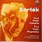 Andre Gertler, Janos Ferencsik, Brno State Philharmonic Orchestra - Bartok: First Violin Concerto, Two Violin Rhapsodies
