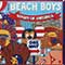 The Beach Boys - Spirit Of America